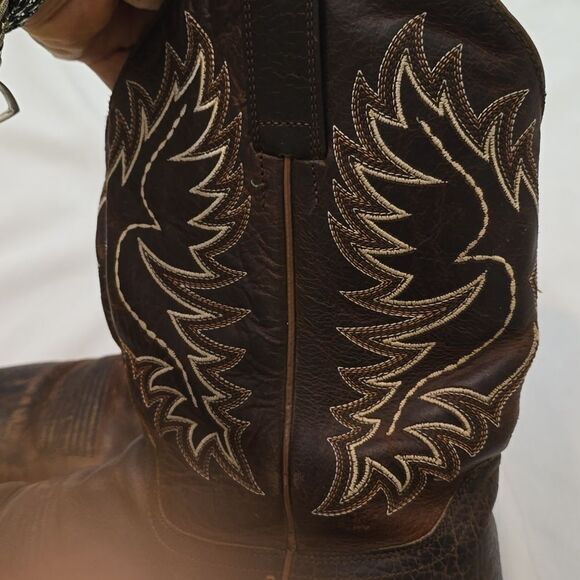 Cody James Western Boots Men’s size 9 D - Picture 5 of 9